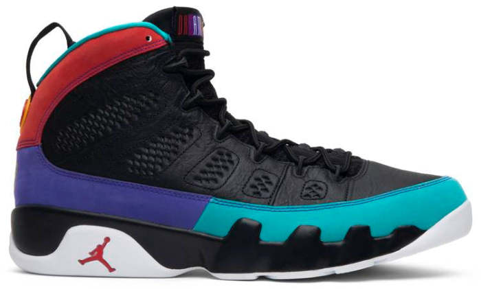 Air Jordan 9 Retro Dream It, Do It 302370 065