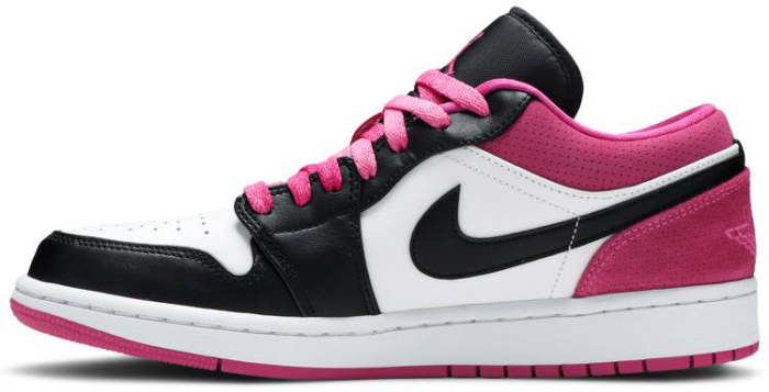 Air Jordan 1 Low SE Fuchsia CK3022 005