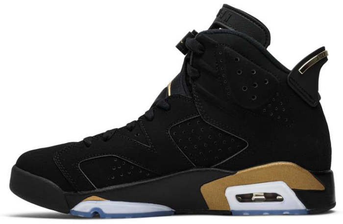 Air Jordan 6 Retro Defining Moments 2020 CT4954 007