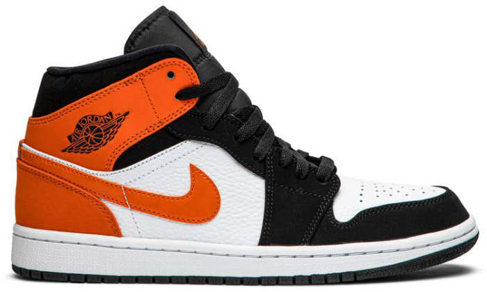 Air Jordan 1 Mid Shattered Backboard 554724 058