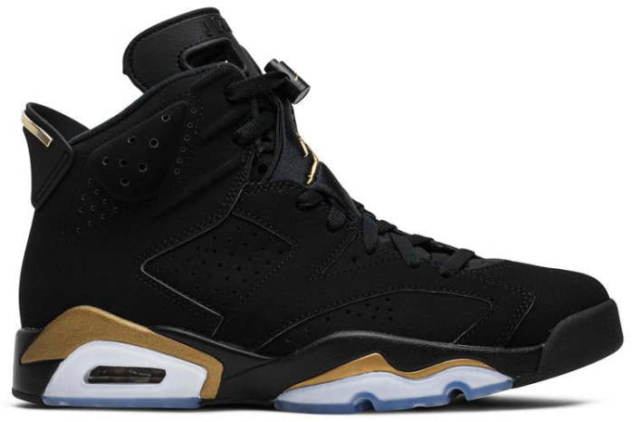 Air Jordan 6 Retro Defining Moments 2020 CT4954 007