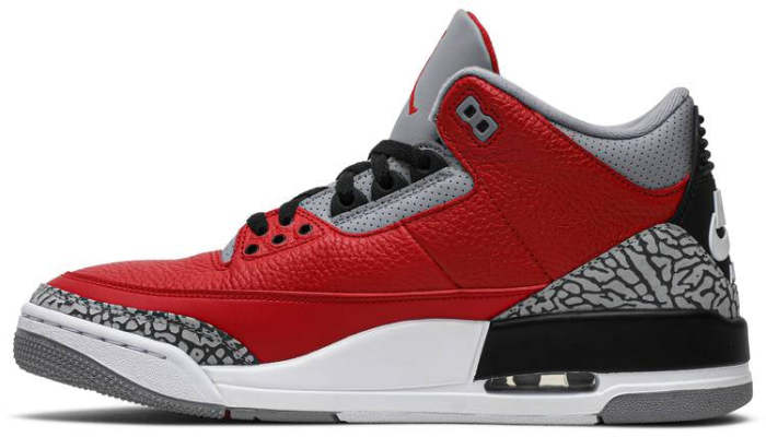 Air Jordan 3 Retro SE Unite CK5692 600