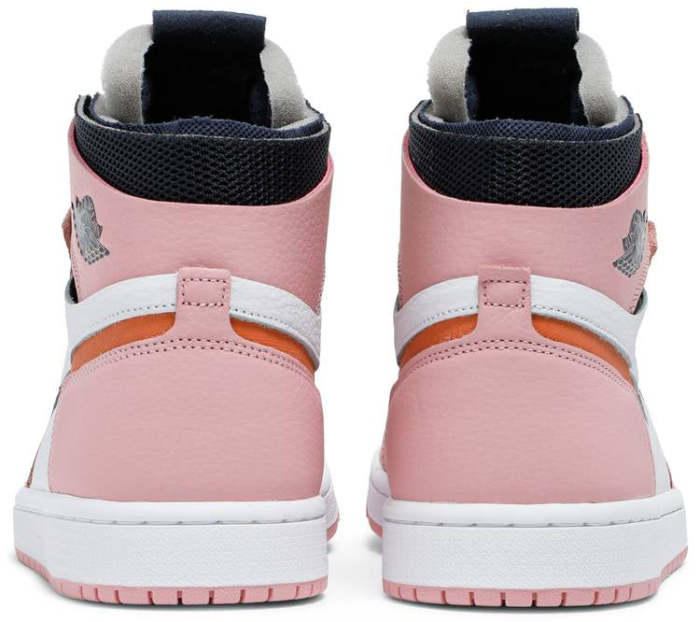 Air Jordan 1 High Zoom Pink Glaze CT0979-601