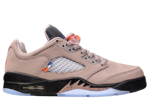 Air Jordan 5 Retro Low PSG DX6325-204QQ
