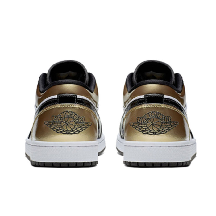 NIKE AIR Jordan 1 Low Og Sneaker Luxury Designer AJ 1 Shoes