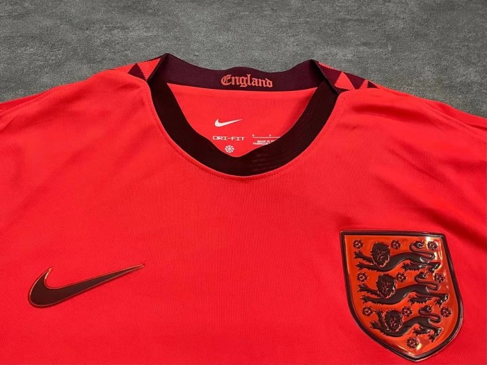 England National Team soccer jersey The FIFA World Cup - Qatar 2022