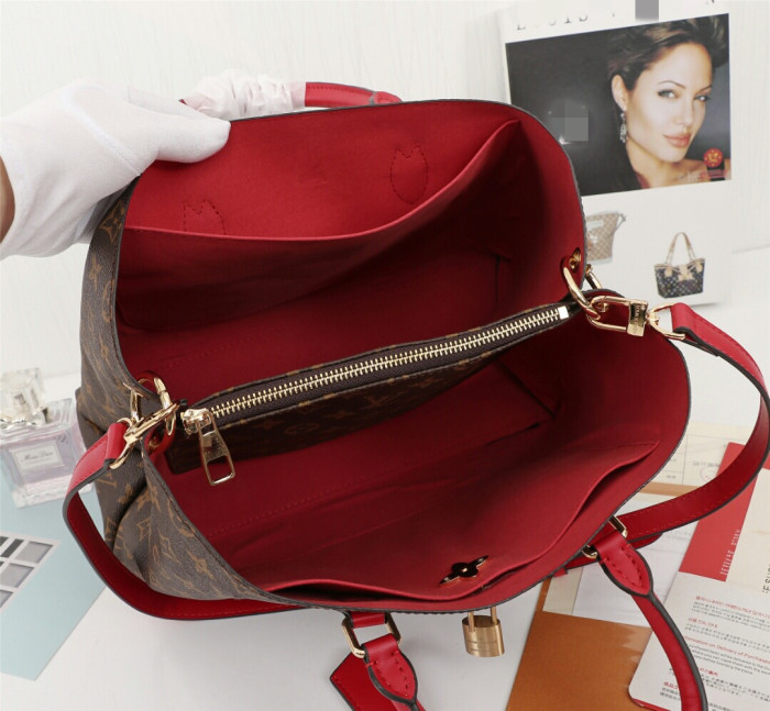 Designer Handbag Tote bag Shoulders Bag