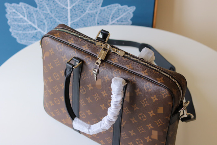 Designer bag Document business bag Shoulder bag handbag