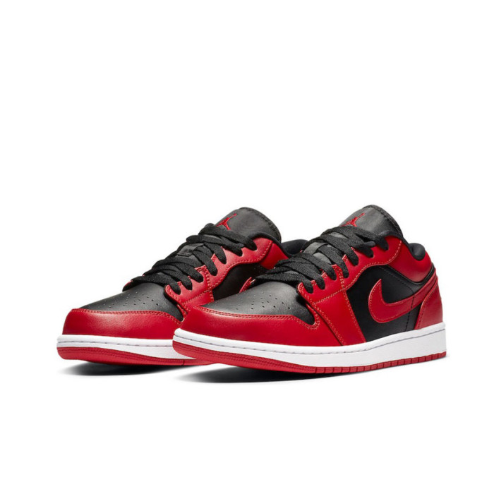 NIKE AIR Jordan 1 Low Og Sneaker Luxury Designer AJ 1 Shoes