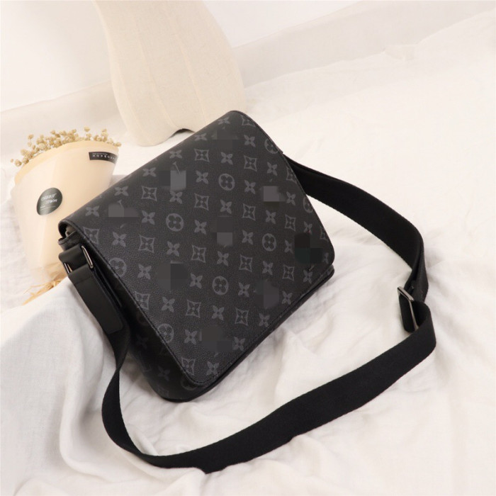 Designer Crossbody bag briefcase messenger bag handbag