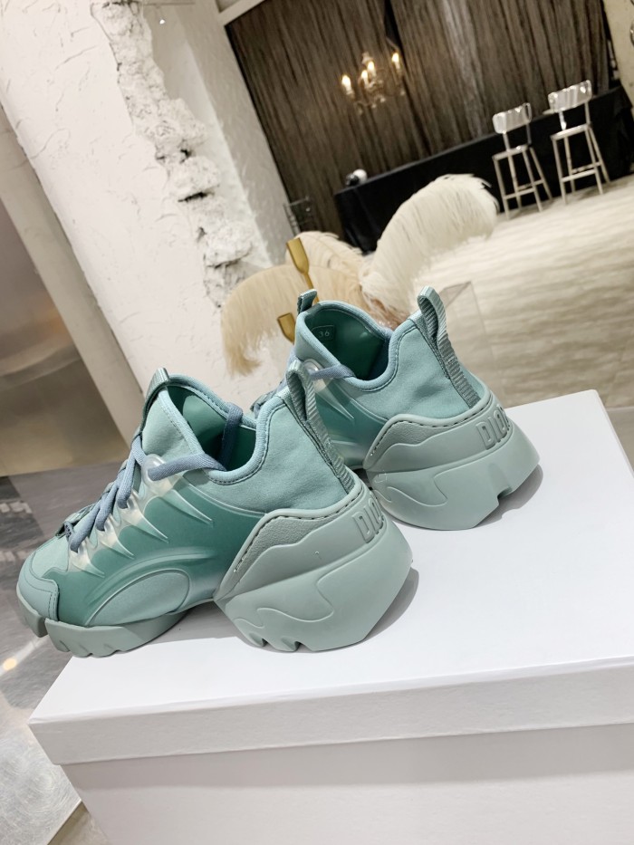 Designer D-CONNECT Sneakers Casual fashion Sport Shoes