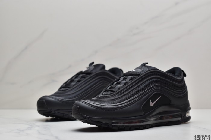 Nike Air Max 97 Mens Women sports shoes sneakers Size 36-45