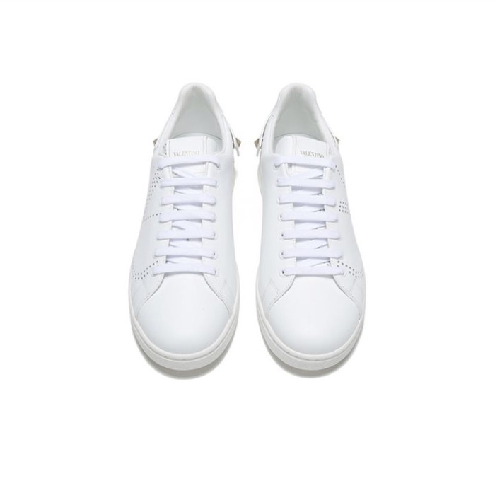 Backnet Sneaker In Calfskin Leatherluxury Designer Shoes Fashion Top Quality 1:1 Destiny Italy Craft