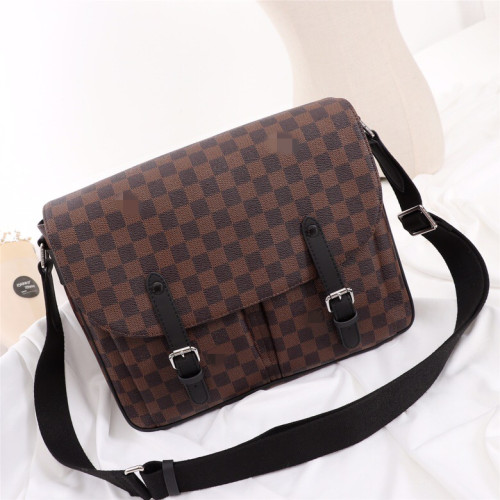 Designer Bags Shoulder Messenger Bags Business Bags handbag