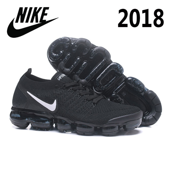 Nike air vapormax 2019 Flyknit Luxury Designer Shoes