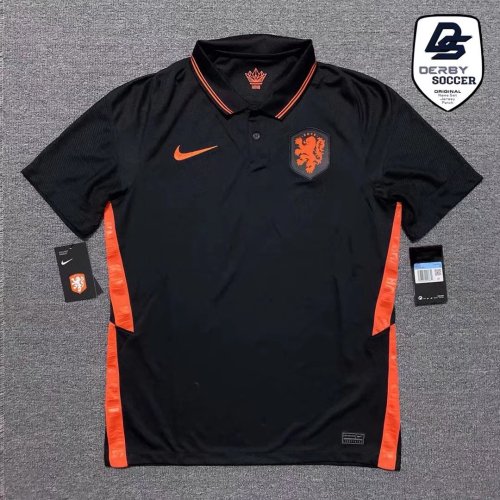 Netherlands National Team soccer jersey The FIFA World Cup - Qatar 2022