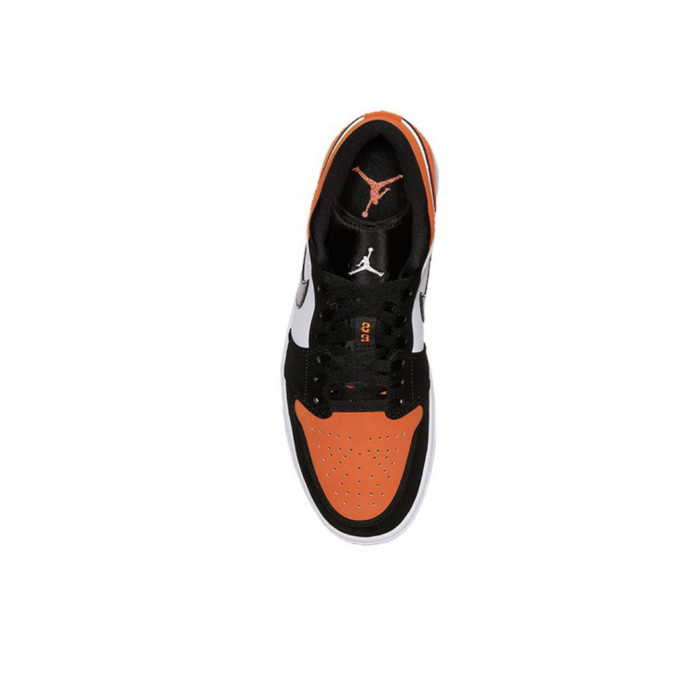 NIKE AIR Jordan 1 Low Og Sneaker Luxury Designer AJ 1 Shoes