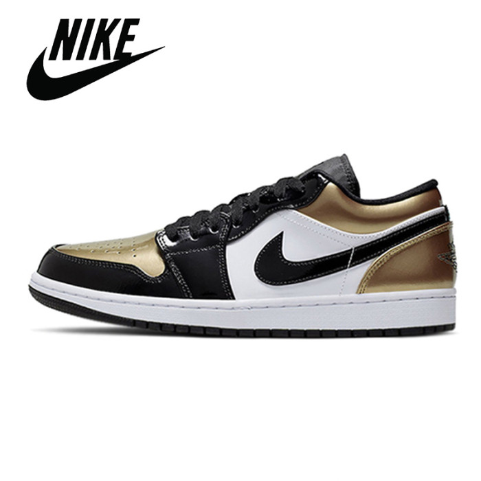 NIKE AIR Jordan 1 Low Og Sneaker Luxury Designer Shoes