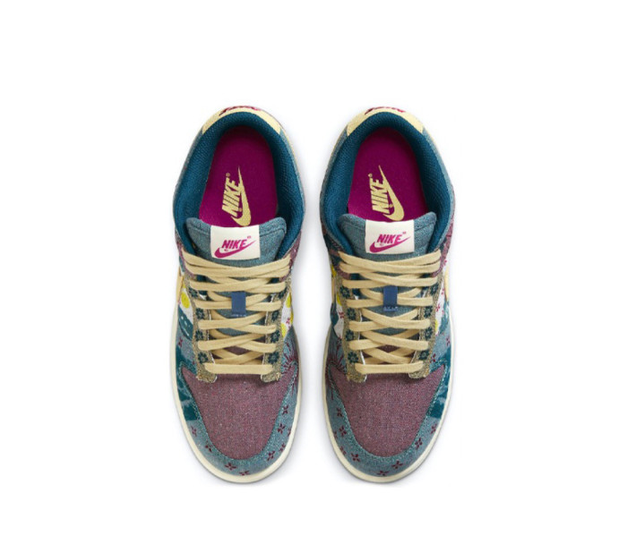 NIKE Dunk Low Sneaker Luxury Designer Shoes