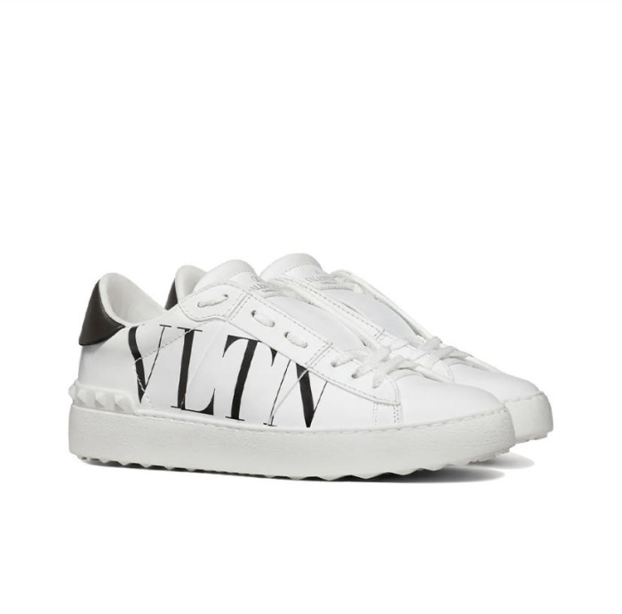 Vltn Sneaker With Print Running Shoe Luxury Designer Shoes Fashion Top Quality 1:1 Destiny Italy Craft