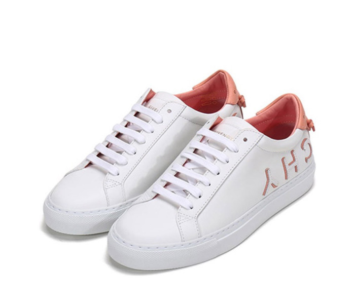 Urban Street Sneakers In Two Tone Leather Luxury Designer Shoes Fashion Top Quality 1:1 Destiny Italy Craft Slide