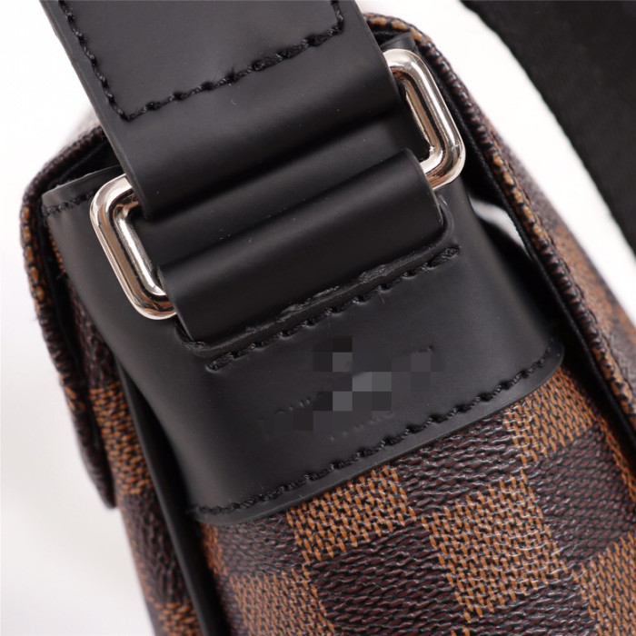 Designer Crossbody bag briefcase messenger bag handbag