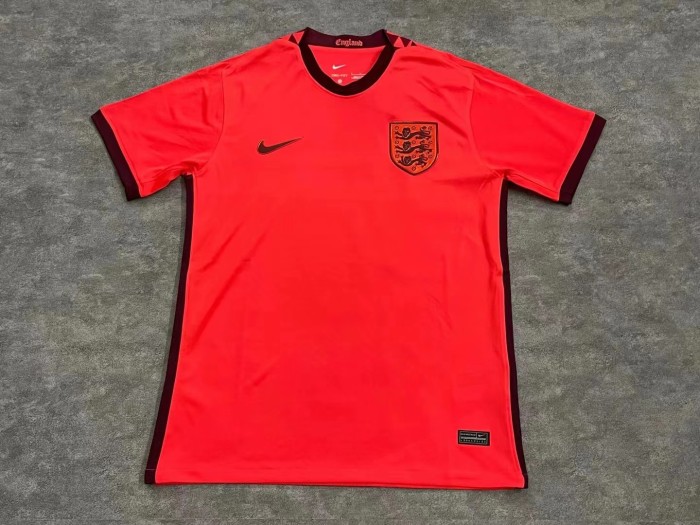 England National Team soccer jersey The FIFA World Cup - Qatar 2022