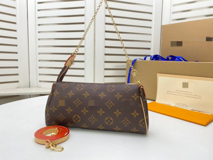 Designer mini handbag Chain bag Messenger bag Wallet