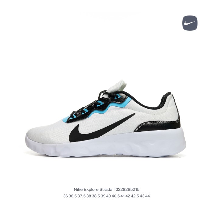 Nike casual jogging shoes