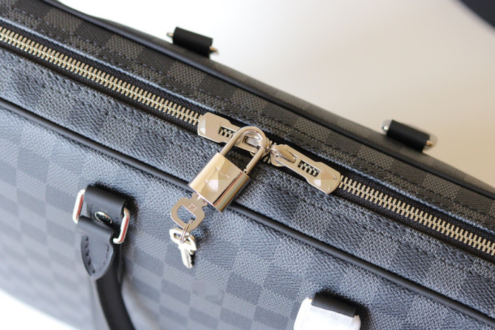 Designer bag Document business bag Shoulder bag handbag