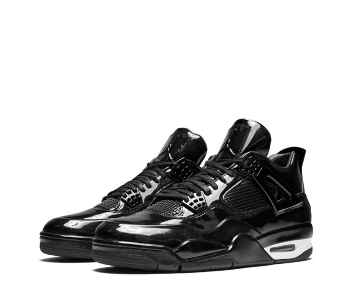 NIKE AIR Jordan 4 Retro Sneaker Luxury Designer Basketball Shoes AJ4