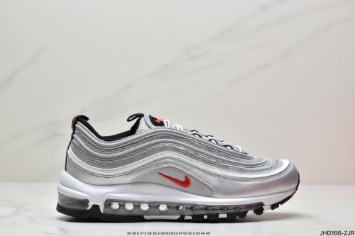 Nike Air Max 97 Mens Women sports shoes sneakers Size 36-45