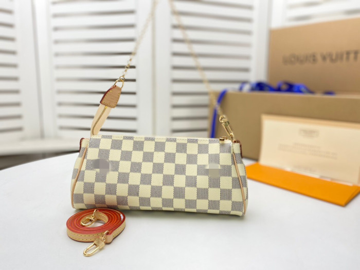 Designer mini handbag Chain bag Messenger bag Wallet