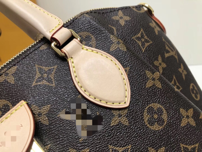 Designer bag One-shoulder cross bag handbag