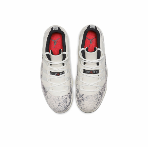 NIKE AIR Jordan 11 Low Og Sneaker Luxury Designer Shoes