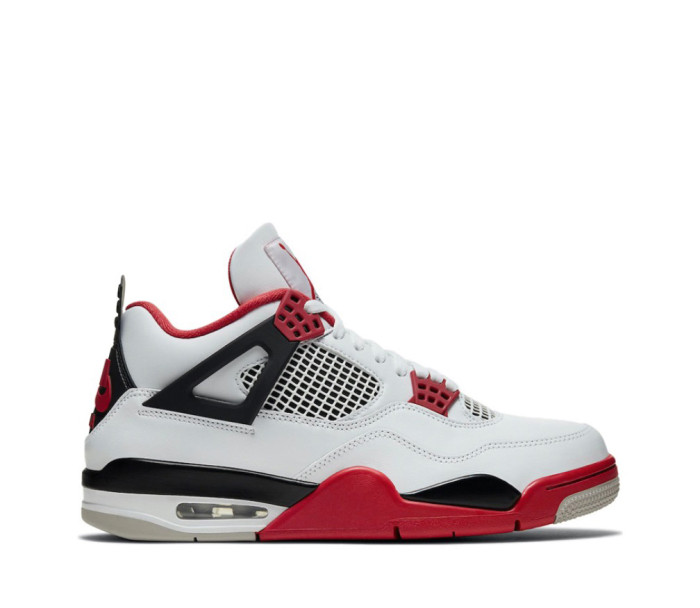 NIKE AIR Jordan 4 Retro Sneaker Luxury Designer Basketball Shoes AJ4