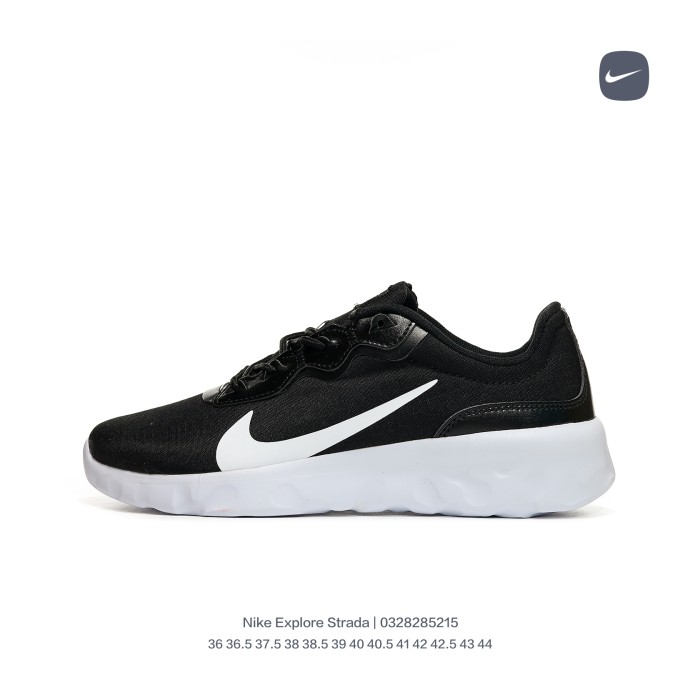 Nike casual jogging shoes