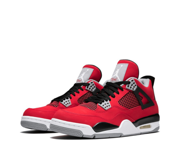 NIKE AIR Jordan 4 Retro Sneaker Luxury Designer Basketball Shoes AJ4