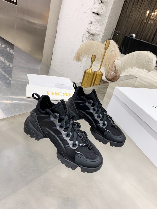 Designer D-CONNECT Sneakers Casual fashion Sport Shoes