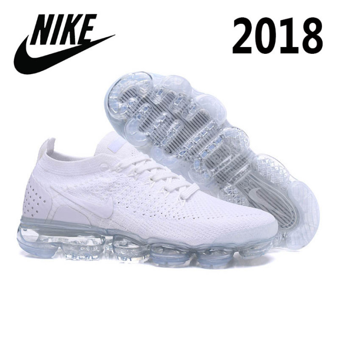 Nike air vapormax 2019 Flyknit Luxury Designer Shoes