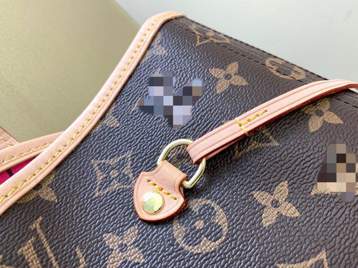 Designer Shopping Bag Shoulder Bag Lady Handbag Lady Luxury Designer Fashion Clutch Bag M41357 M41605 M41604