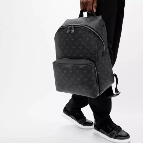 Designer DISCOVERY BACKPACK PM travel bag shoulders bag