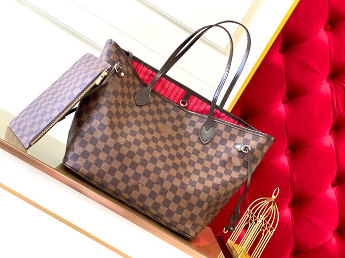 Designer Shopping Bag Shoulder Bag Lady Handbag Lady Luxury Designer Fashion Clutch Bag M41357 M41605 M41604