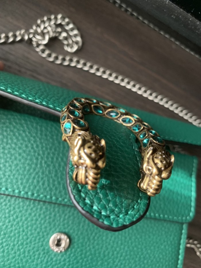 Designer Dionysus Small Shoulder Bag women handbag 499623 0JNAN 1101