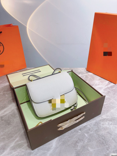 Designer Handbag fashion stewardess bag constance bag