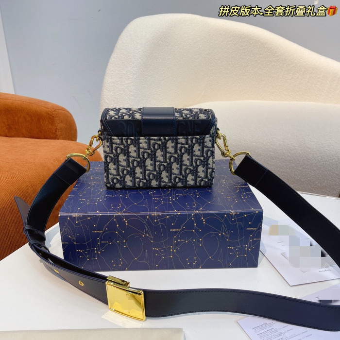 Designer Montaigne bag Messenger bag shoulder bag crossbady bag handbag