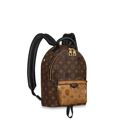 Designer PALM SPRINGS small backpack Shoulders Bag knapsack EASTPAK satchel Duffel bag Little bag