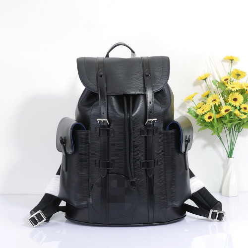 Designer CHRISTOPHER PM backpack Shoulders Bag