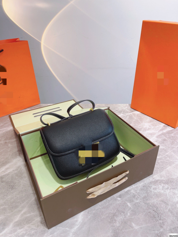 Designer Handbag fashion stewardess bag constance bag