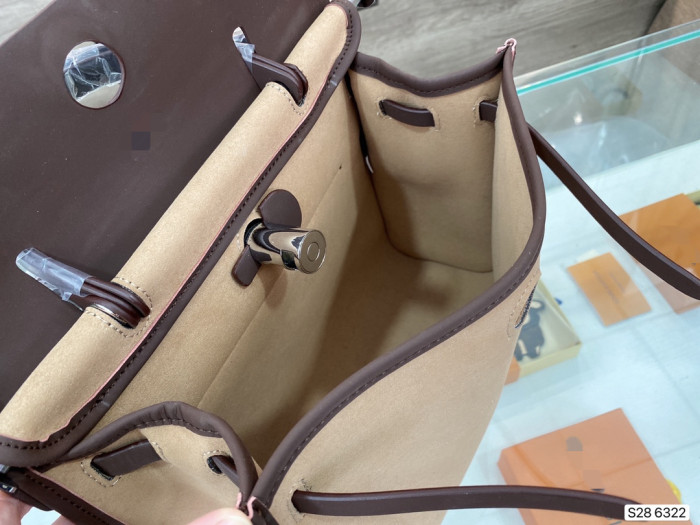 Designer bag Kelly handbag